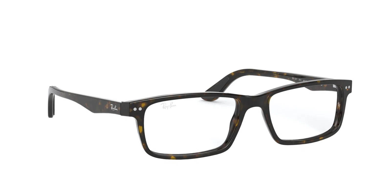 Ray-Ban 5277 Eyeglasses - view 30
